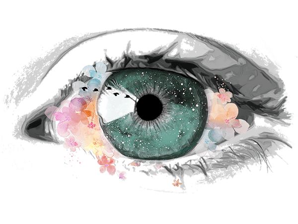 Augenyoga Berlin - Tanja Berni